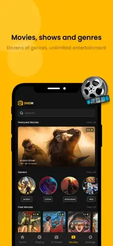 sony-yay Movies and shows